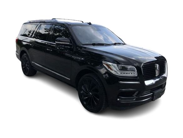 Thumbnail: 2020 Lincoln Navigator L - 20