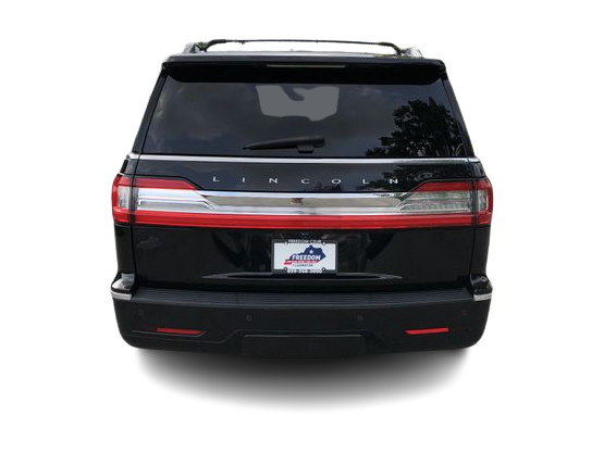Thumbnail: 2020 Lincoln Navigator L - 5