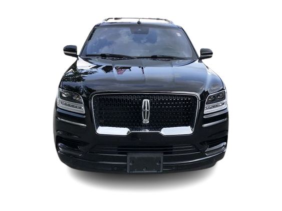 Thumbnail: 2020 Lincoln Navigator L - 6