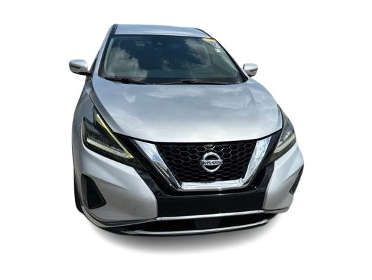 Thumbnail: 2020 Nissan Murano - 26