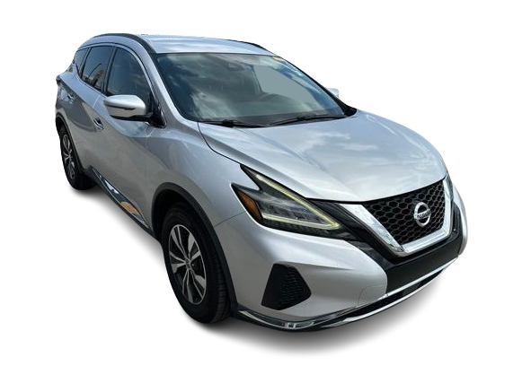Thumbnail: 2020 Nissan Murano - 24