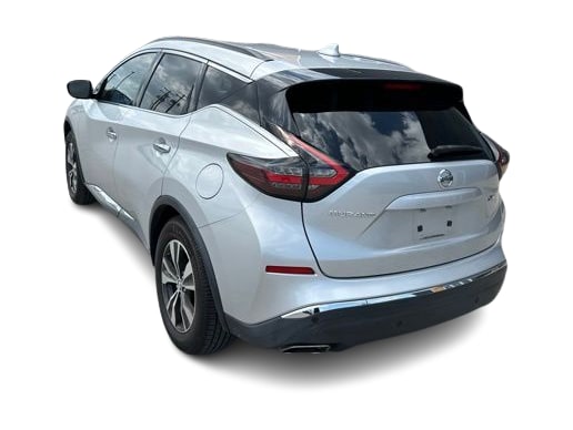 Thumbnail: 2020 Nissan Murano - 18