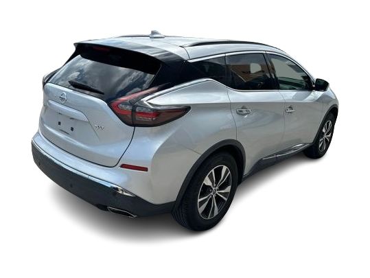 Thumbnail: 2020 Nissan Murano - 20