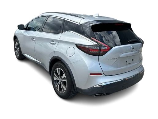 Thumbnail: 2020 Nissan Murano - 3
