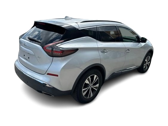 Thumbnail: 2020 Nissan Murano - 21