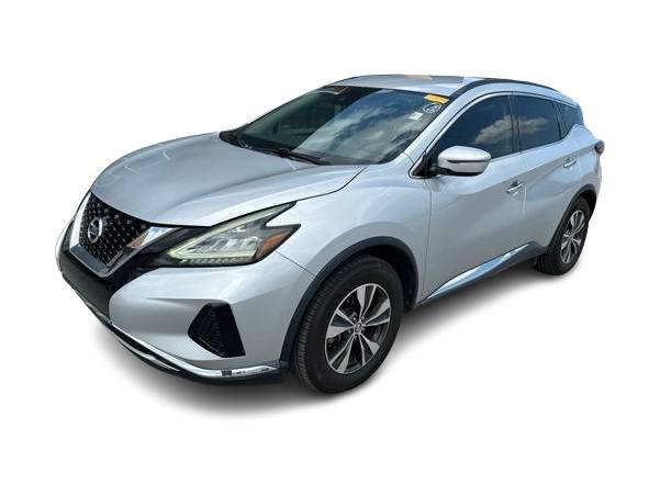 Thumbnail: 2020 Nissan Murano - 15