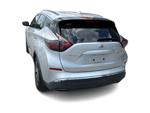 Thumbnail: 2020 Nissan Murano - 19