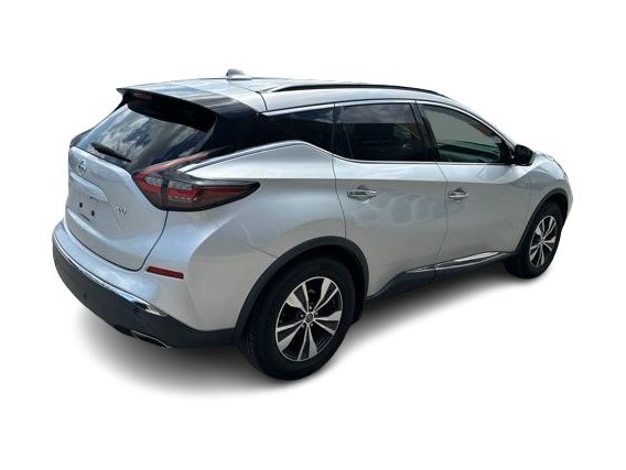 Thumbnail: 2020 Nissan Murano - 22
