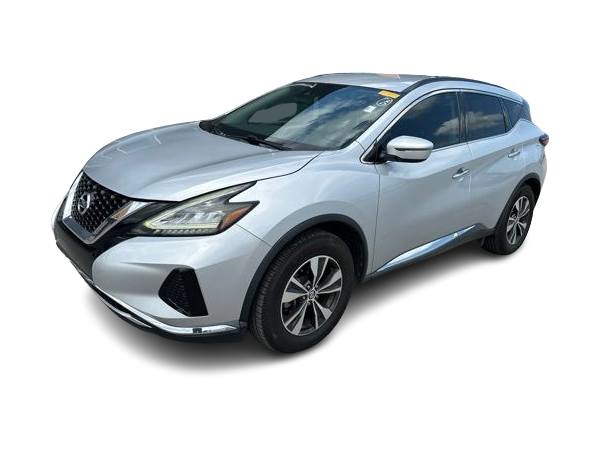 Thumbnail: 2020 Nissan Murano - 16
