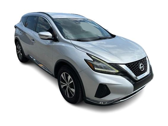 Thumbnail: 2020 Nissan Murano - 23