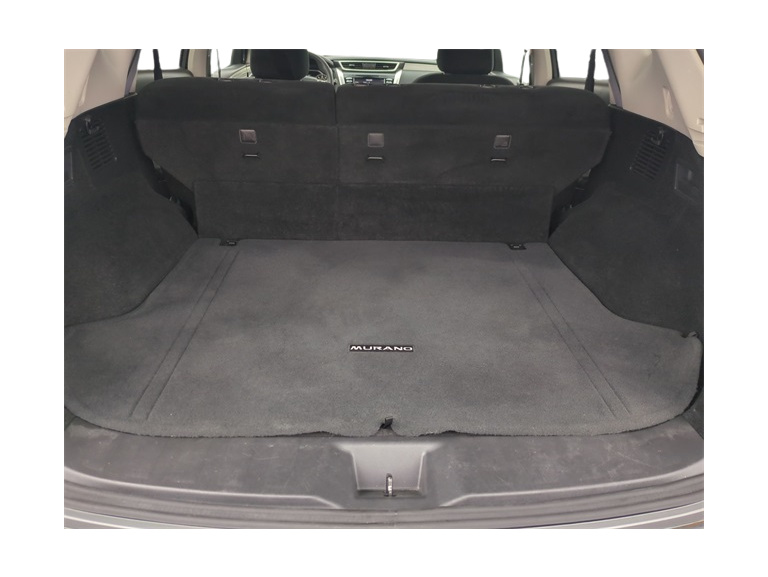 Thumbnail: 2018 Nissan Murano - 17