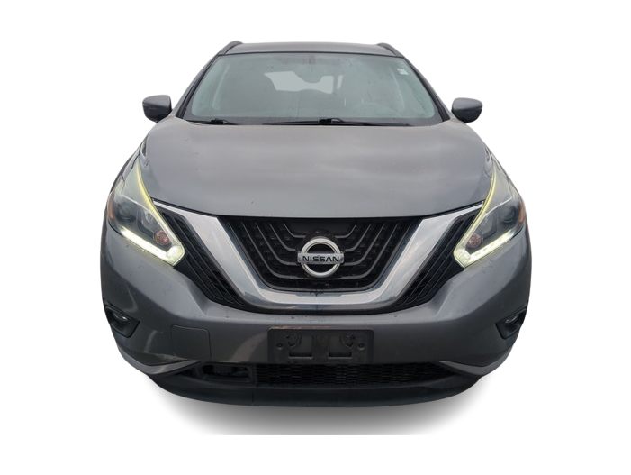 Thumbnail: 2018 Nissan Murano - 6