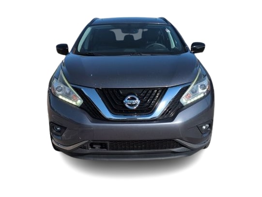 Thumbnail: 2017 Nissan Murano - 6