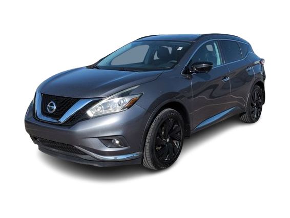 Thumbnail: 2017 Nissan Murano - 20