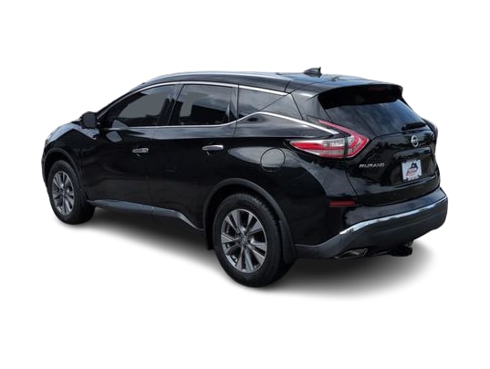 Thumbnail: 2018 Nissan Murano - 4