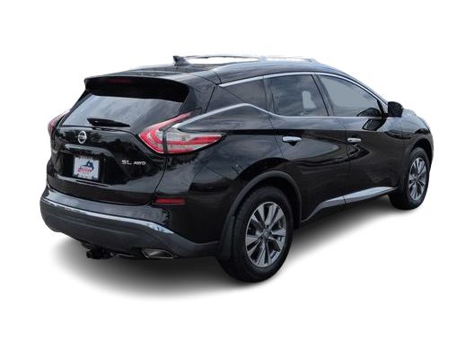 Thumbnail: 2018 Nissan Murano - 21