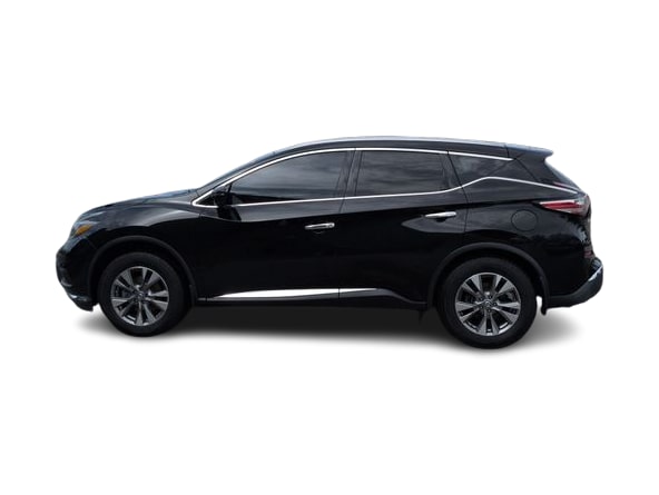 Thumbnail: 2018 Nissan Murano - 3