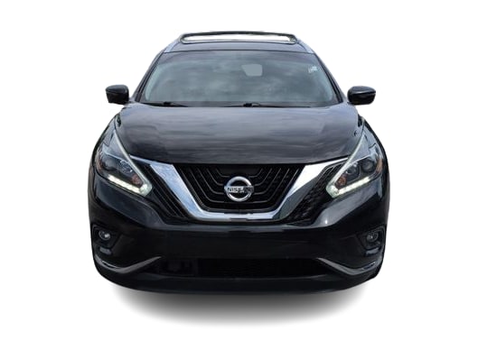Thumbnail: 2018 Nissan Murano - 6