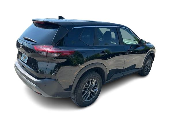 Thumbnail: 2023 Nissan Rogue - 23