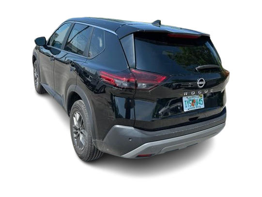 Thumbnail: 2023 Nissan Rogue - 20