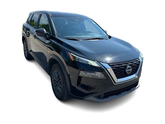 Thumbnail: 2023 Nissan Rogue - 25