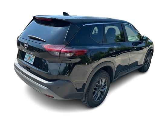 Thumbnail: 2023 Nissan Rogue - 21
