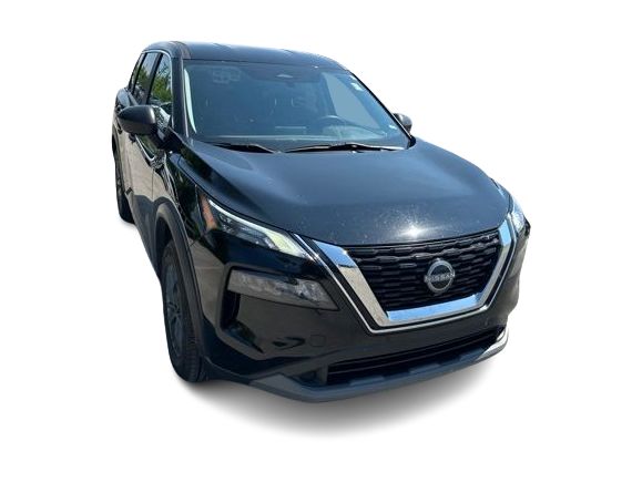 Thumbnail: 2023 Nissan Rogue - 26