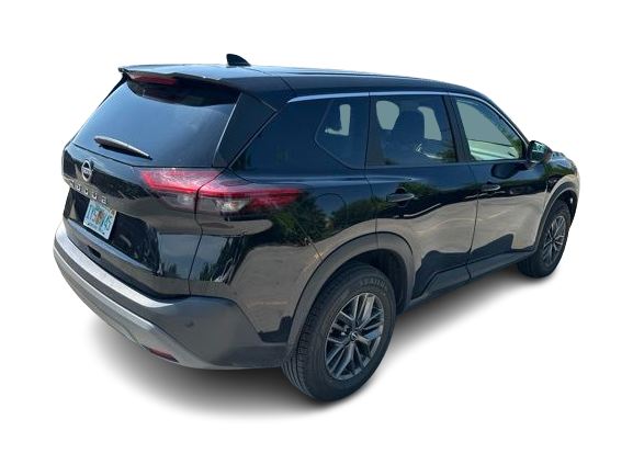 Thumbnail: 2023 Nissan Rogue - 22