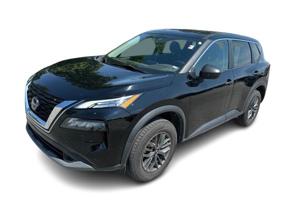 Thumbnail: 2023 Nissan Rogue - 17