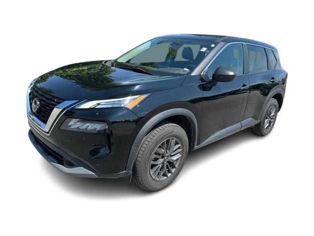 Thumbnail: 2023 Nissan Rogue - 12