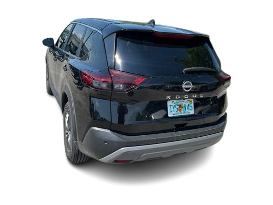 Thumbnail: 2023 Nissan Rogue - 4