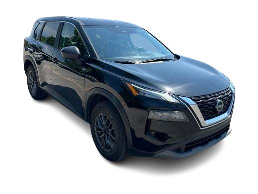 Thumbnail: 2023 Nissan Rogue - 24