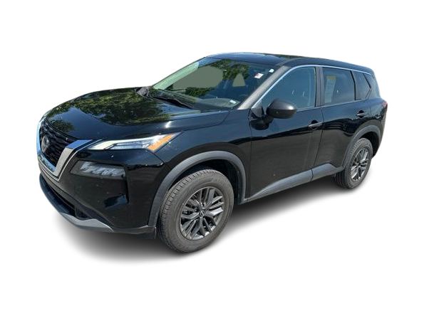Thumbnail: 2023 Nissan Rogue - 19