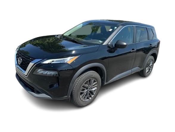 Thumbnail: 2023 Nissan Rogue - 18