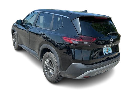 Thumbnail: 2023 Nissan Rogue - 3