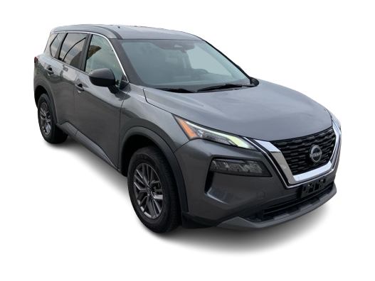 2023 Nissan Rogue S 27