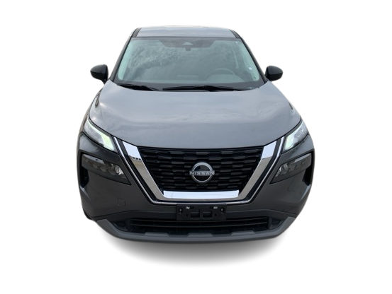 2023 Nissan Rogue S 6