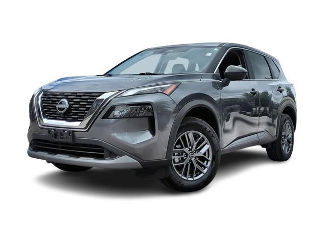 Image 2 of 2023 Nissan Rogue