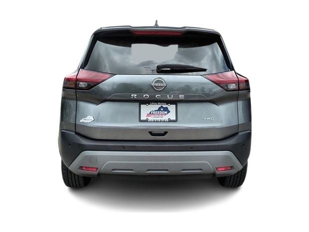 Image 6 of 2023 Nissan Rogue