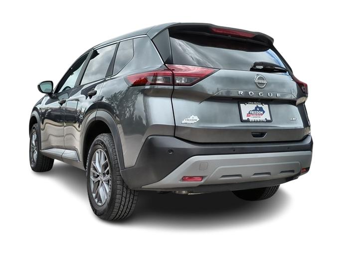 Image 5 of 2023 Nissan Rogue