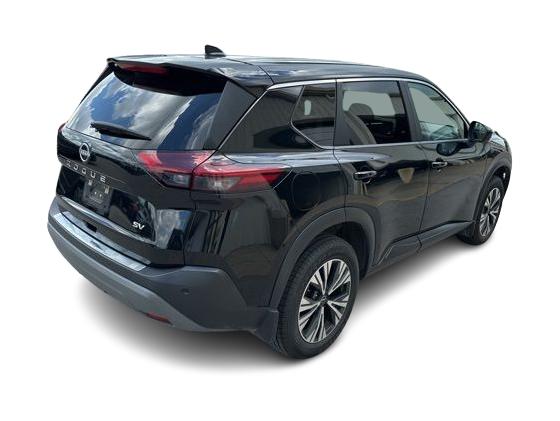 Thumbnail: 2023 Nissan Rogue - 19