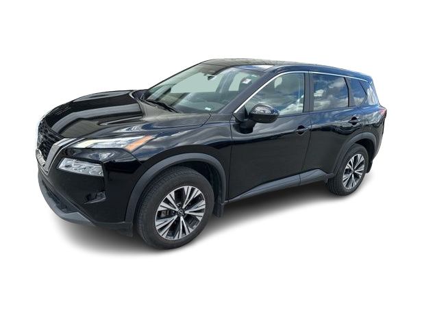 Thumbnail: 2023 Nissan Rogue - 3