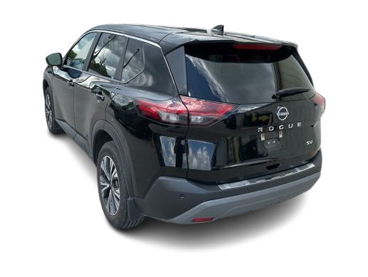 Thumbnail: 2023 Nissan Rogue - 17