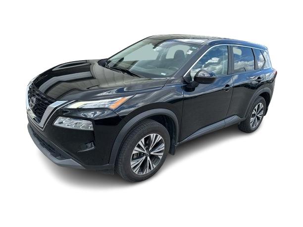 Thumbnail: 2023 Nissan Rogue - 15