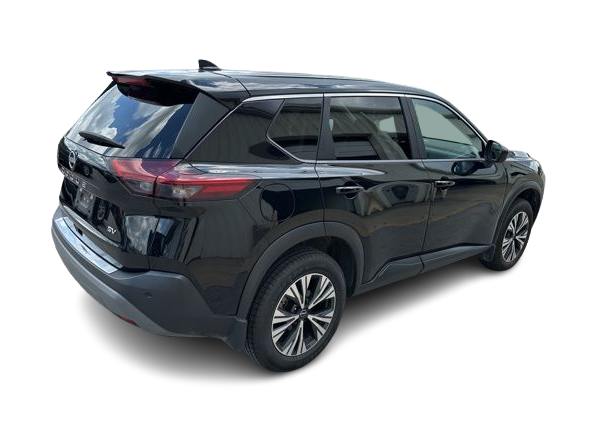 Thumbnail: 2023 Nissan Rogue - 21