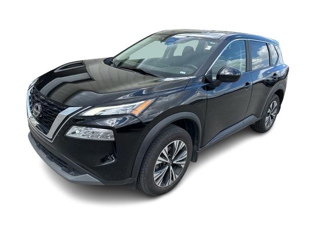 Thumbnail: 2023 Nissan Rogue - 10
