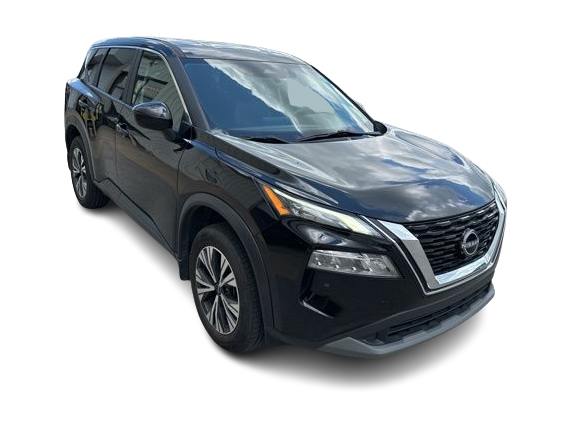 Thumbnail: 2023 Nissan Rogue - 22
