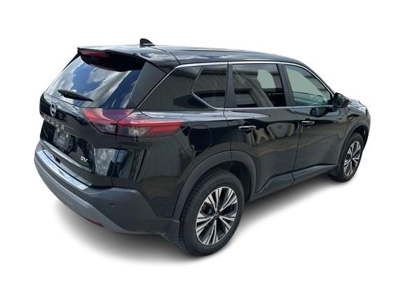 Thumbnail: 2023 Nissan Rogue - 20