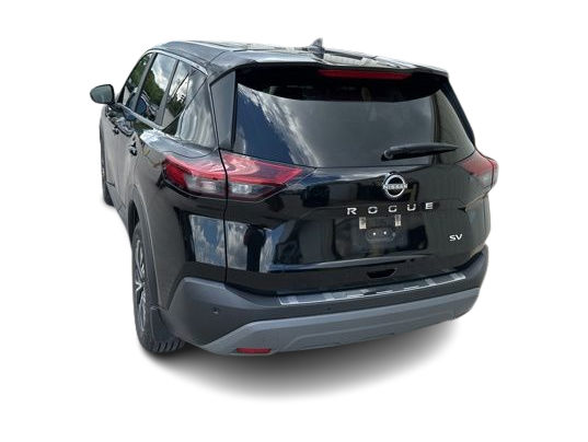 Thumbnail: 2023 Nissan Rogue - 18