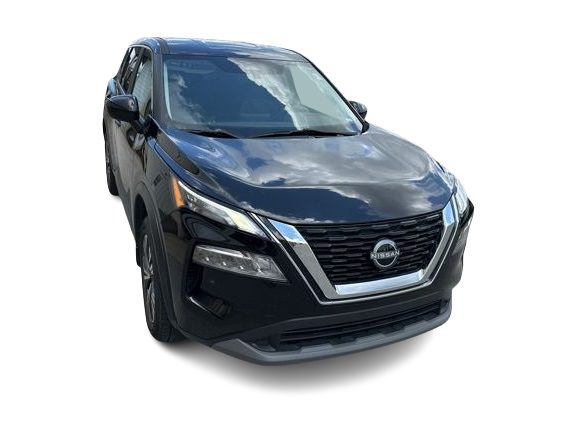 Thumbnail: 2023 Nissan Rogue - 24